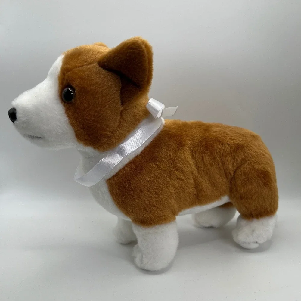 Frankford Corgi Plush 7